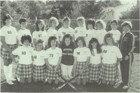 Dawn Henriksen's Classmates profile album