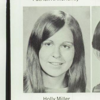 Holly Woodward's Classmates profile album