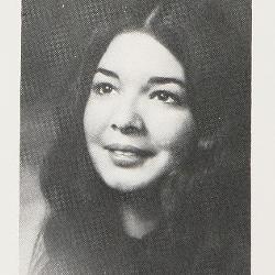 Nancy Pooler's Classmates profile album