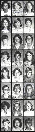 Debbie Bartlett's Classmates profile album