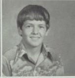 Keith Broughton's Classmates profile album