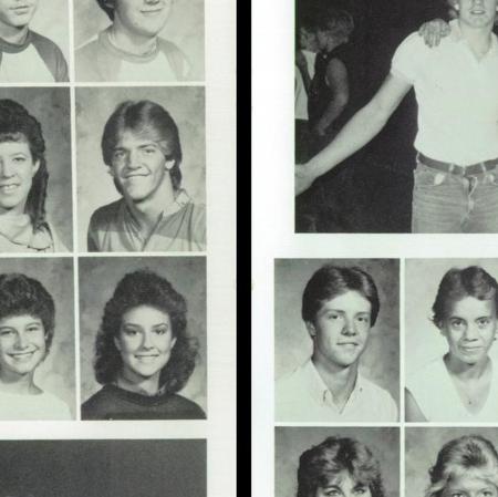 Misty Farrar's Classmates profile album