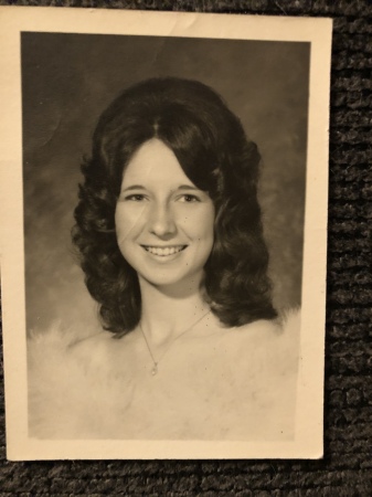 Patricia Huckabee's Classmates profile album