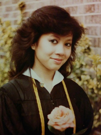 Diane Nguyen's Classmates profile album