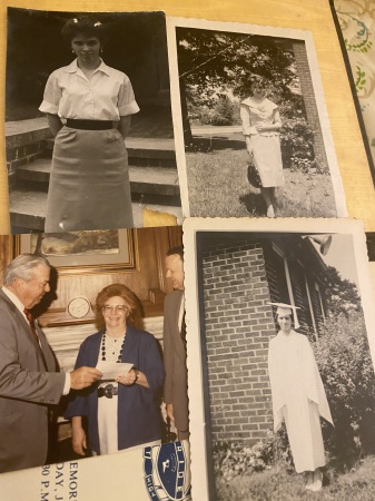 June paschal's Classmates profile album