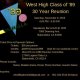 West High School Reunion reunion event on Nov 9, 2019 image