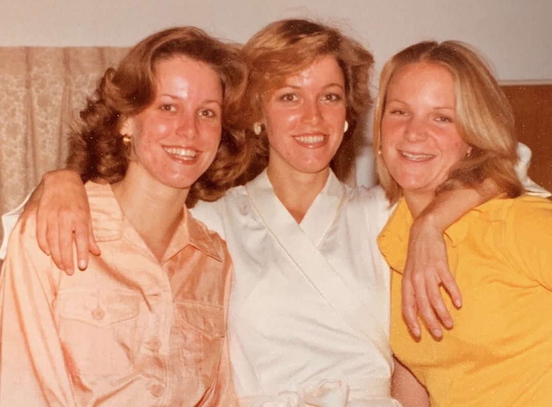 Wendy Baumgardner's Classmates profile album