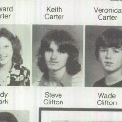 Steve Clifton's Classmates profile album