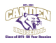 Camden High School Reunion reunion event on Sep 25, 2021 image