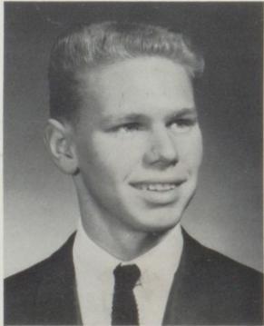 Ted (Teddy) Heckert's Classmates profile album