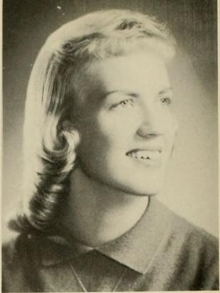 Carole Barnes' Classmates profile album