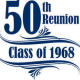 NV High School Class of 1968 50th Reunion reunion event on Aug 24, 2018 image