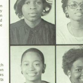 Delores Rich's Classmates profile album