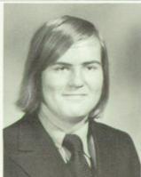 MARK JOHNSON's Classmates profile album