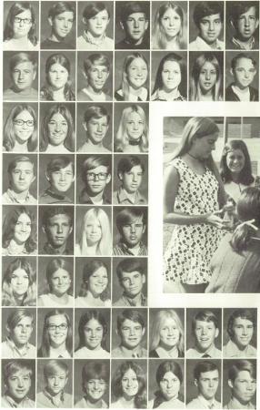 Deborah Gregson's Classmates profile album