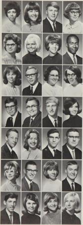 Janis Cox's Classmates profile album