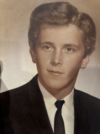 Bruce Fissette's Classmates profile album