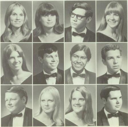 Ray Schmickel's Classmates profile album