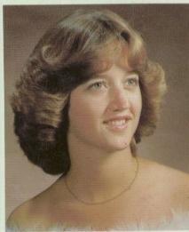 Brenda Braden's Classmates profile album