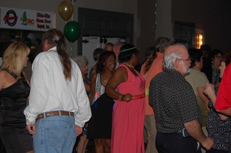 Barbara Linton's album, Melbourne High School Reunion