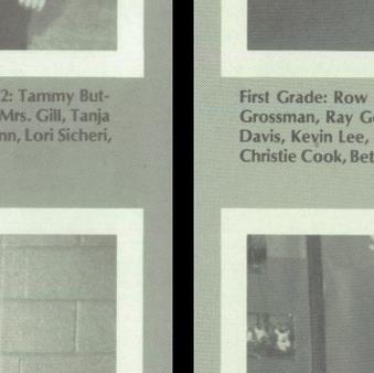 Matthew Caryl's Classmates profile album