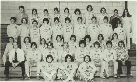 Jerry Finnegan's Classmates profile album