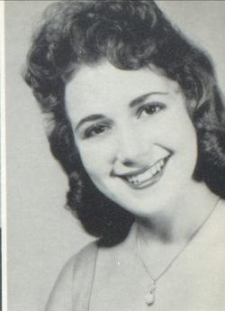 Shirley McCart's Classmates profile album