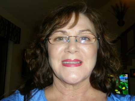 Kathleen Conner's Classmates® Profile Photo