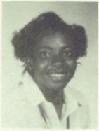 LARHONDA MALONE's Classmates profile album