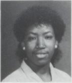 Delphine Burks' Classmates profile album