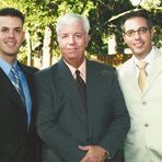 Jerry Foley's Classmates® Profile Photo