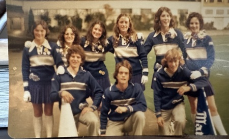 Annette Cooper's Classmates profile album