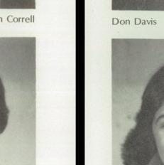 Denise Davis' Classmates profile album