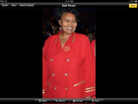Sheila Queen's Classmates® Profile Photo