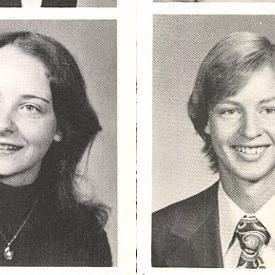 Cindy Collins/davis' Classmates profile album