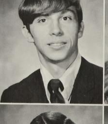 Danny Douglas' Classmates profile album