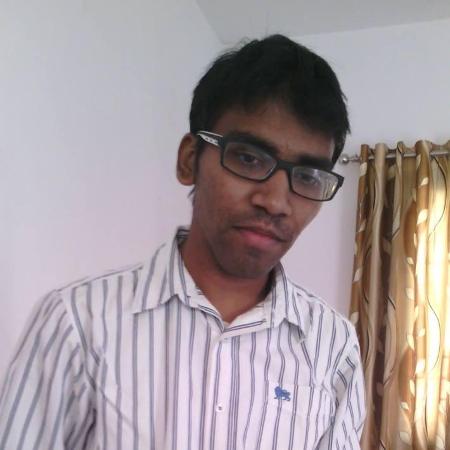 Hitav Shah's Classmates® Profile Photo