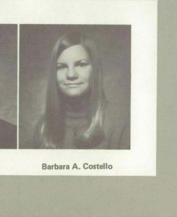 Barbara Vanantwerp's Classmates profile album