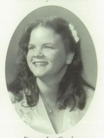 Donna Bridges' Classmates profile album