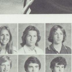 Carl Mahoney's Classmates profile album