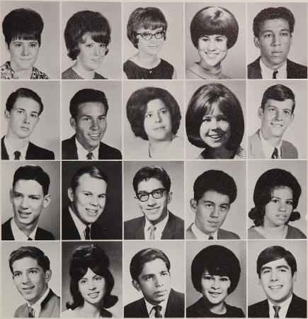 Joann Rickley's Classmates profile album