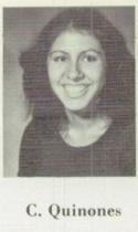 cindy quinones' Classmates profile album