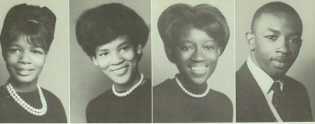 Joan Cosby's Classmates profile album