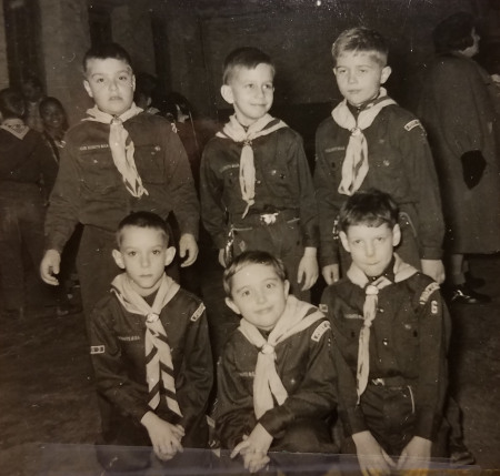 Cub Scouts