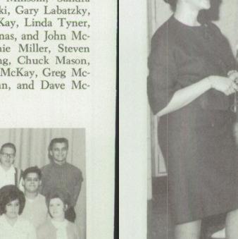 Beverly Longnecker's Classmates profile album