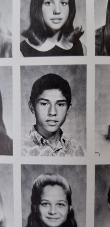 Gilbert Ibarra's Classmates profile album