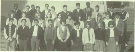 Phyllis Enea's Classmates profile album