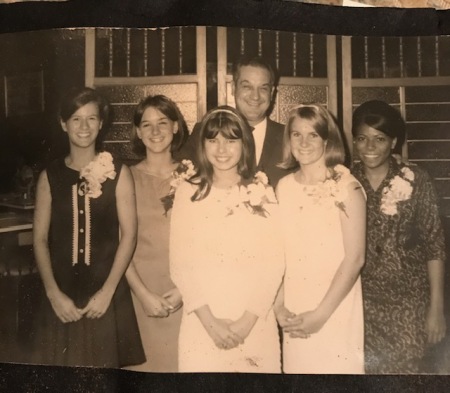 Shirley Treece's Classmates profile album