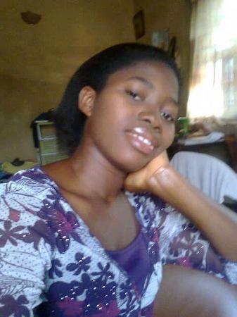Deola Awotade's Classmates® Profile Photo