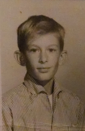 Bob Douglass' Classmates profile album